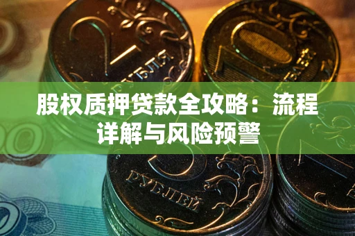 北京股权质押贷款全攻略：流程详解与风险预警